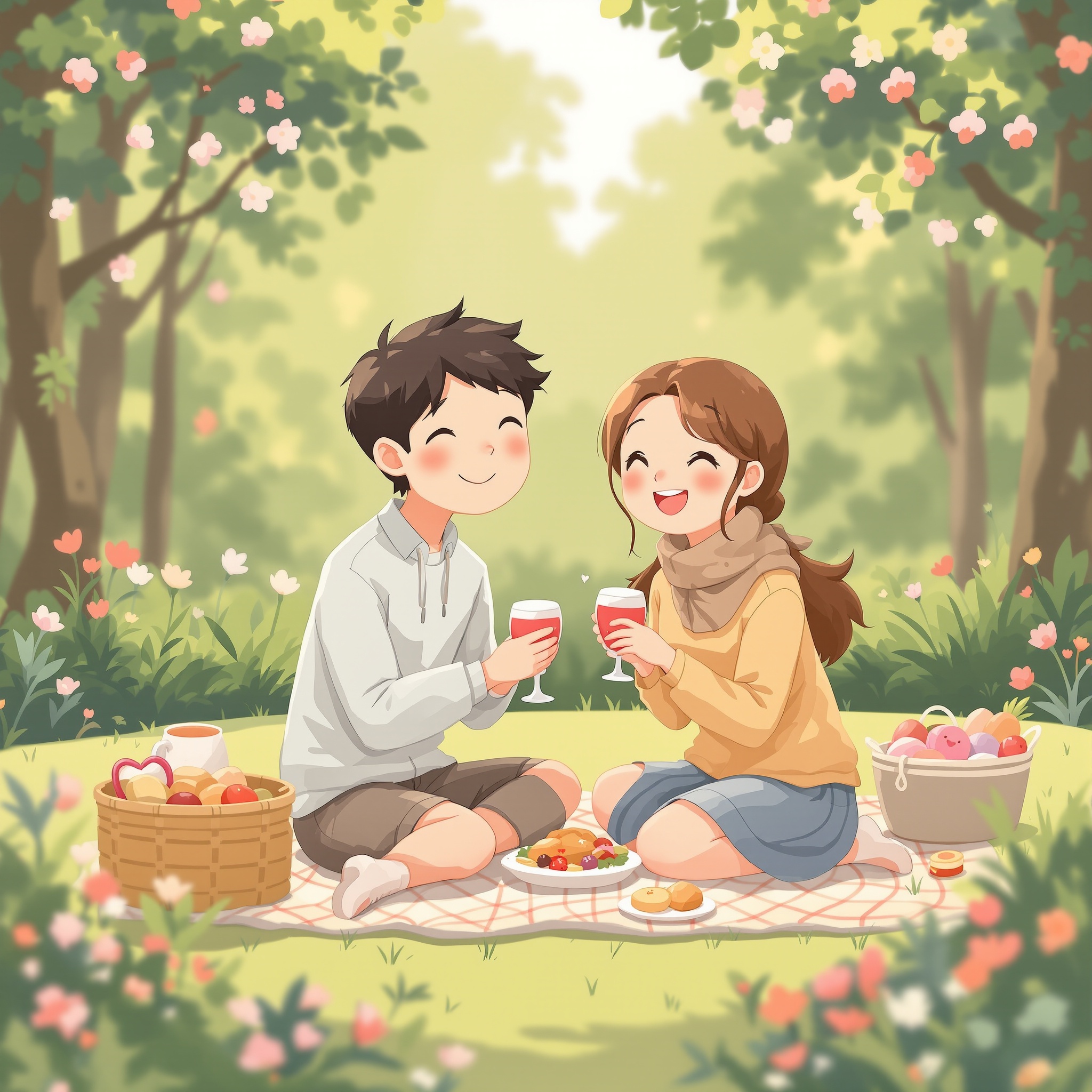 Ŀ�� �ִϸ��̼� 8